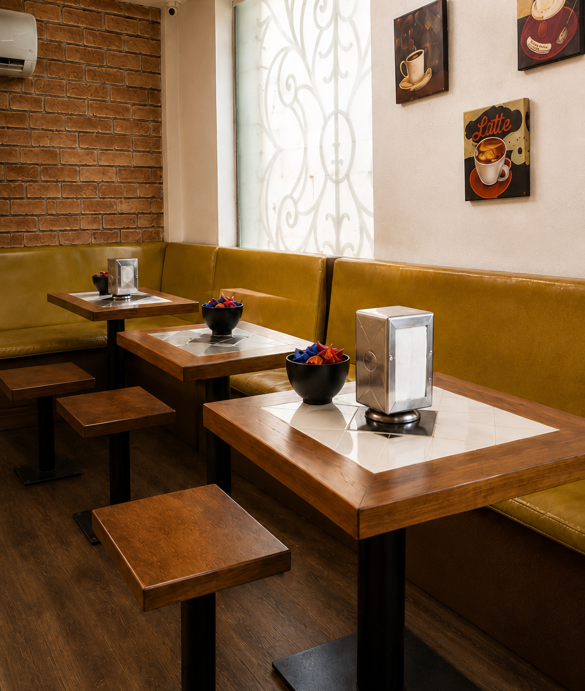 Ambiente interno