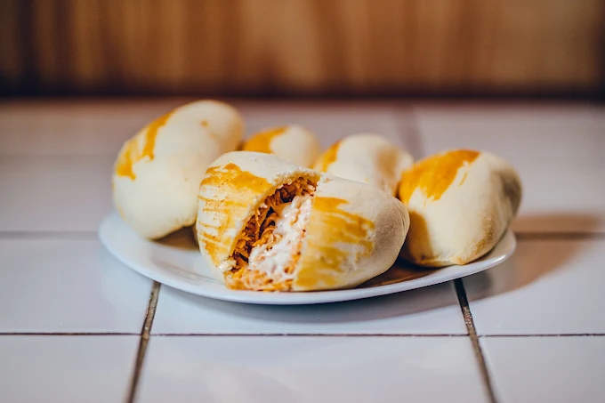 Pastéis
